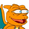 heh